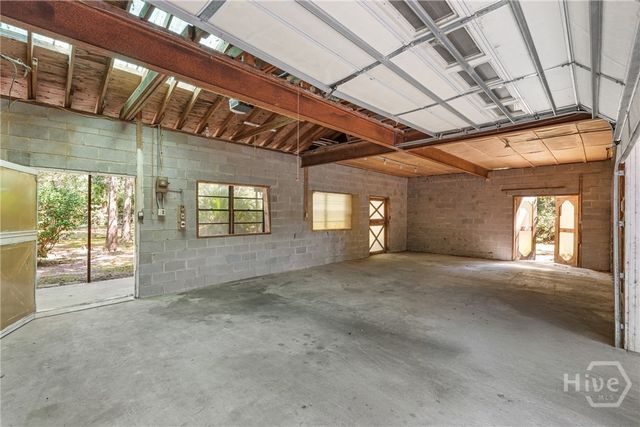 218 S Edgewood Drive, Statesboro, GA 30458