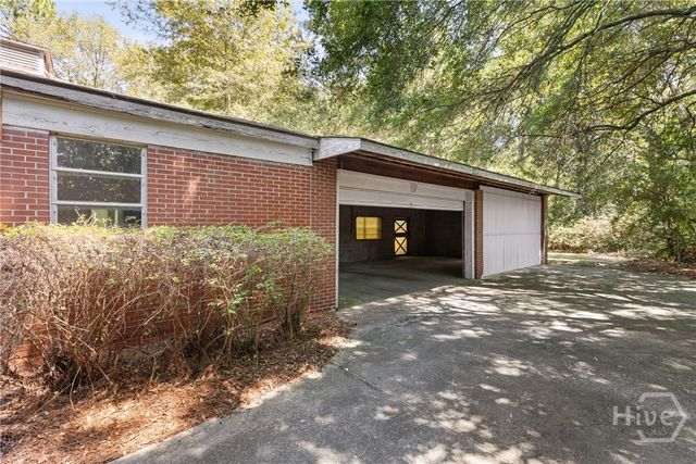 218 S Edgewood Drive, Statesboro, GA 30458