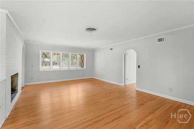 218 S Edgewood Drive, Statesboro, GA 30458