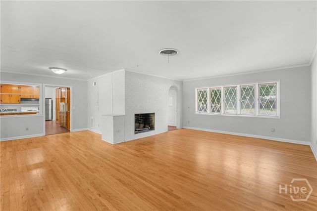 218 S Edgewood Drive, Statesboro, GA 30458