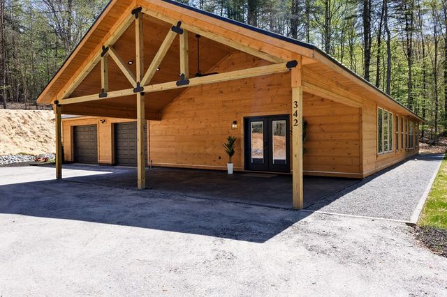 342 Hunter Ridge, Murphy, NC 28906