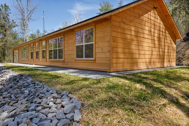 342 Hunter Ridge, Murphy, NC 28906