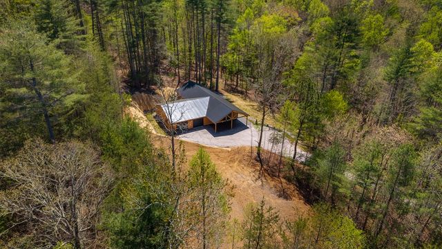342 Hunter Ridge, Murphy, NC 28906