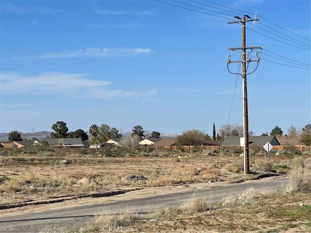 0 Aster, Adelanto, CA 92301