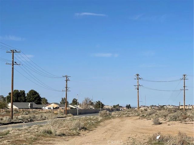 0 Aster, Adelanto, CA 92301
