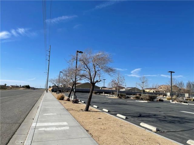 0 Aster, Adelanto, CA 92301