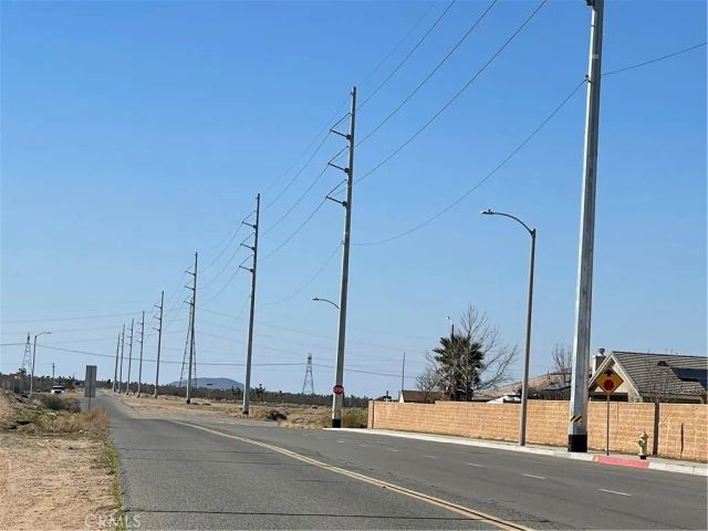 0 Aster, Adelanto, CA 92301