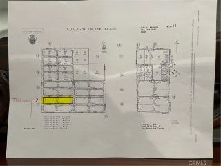 0 Aster, Adelanto, CA 92301