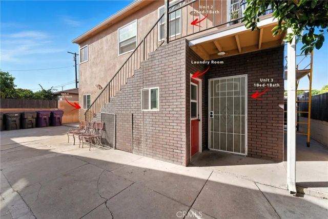 155 E Barclay, Long Beach, CA 90805