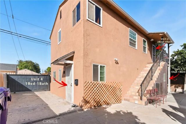 155 E Barclay, Long Beach, CA 90805