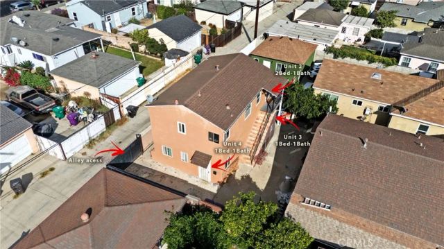 155 E Barclay, Long Beach, CA 90805