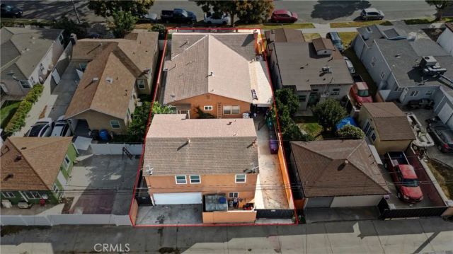 155 E Barclay, Long Beach, CA 90805