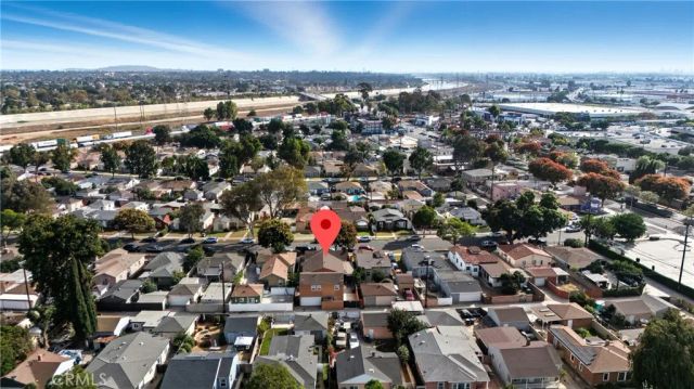 155 E Barclay, Long Beach, CA 90805