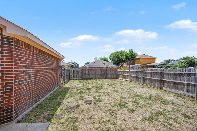 2514 Decoy Drive, Mesquite, TX 75181