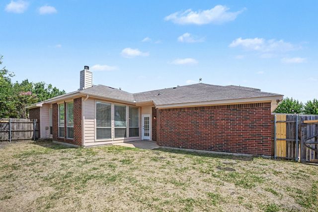 2514 Decoy Drive, Mesquite, TX 75181