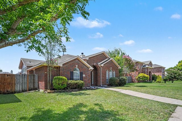 2514 Decoy Drive, Mesquite, TX 75181