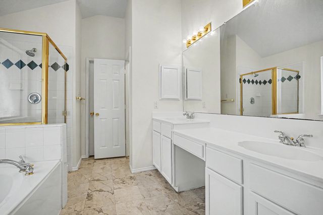 2514 Decoy Drive, Mesquite, TX 75181