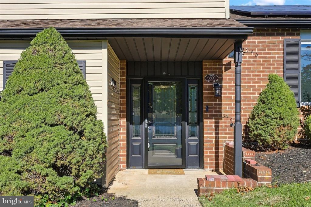 3600 HAYSTACK LN, BENSALEM, PA 19020 — photo 2