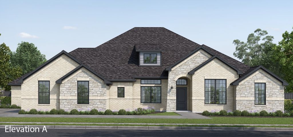 6525 Bracknell Drive, Mesquite, TX 75126