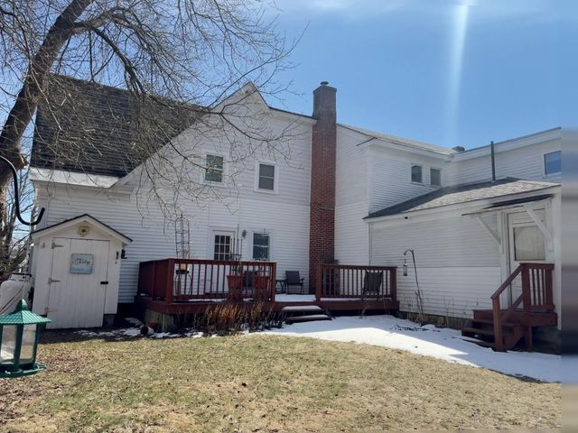 141 Main Street, Colebrook, NH 03576