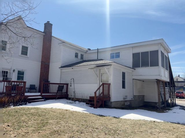 141 Main Street, Colebrook, NH 03576