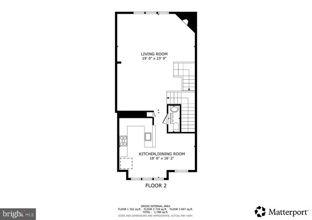 13736 COPPER KETTLE PL, Herndon, VA 20171