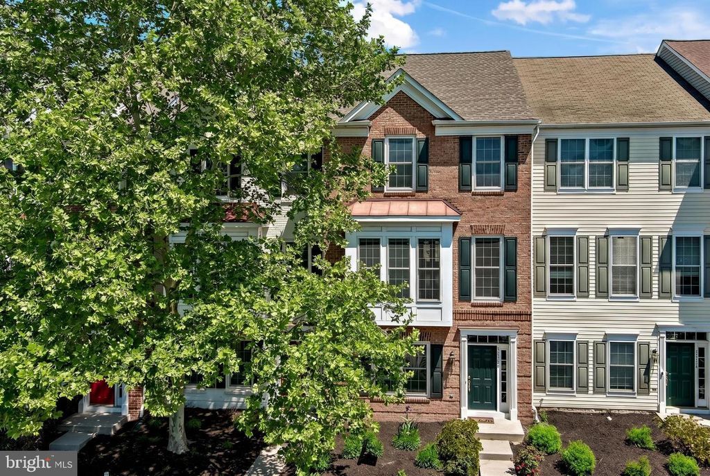 13736 COPPER KETTLE PL, Herndon, VA 20171