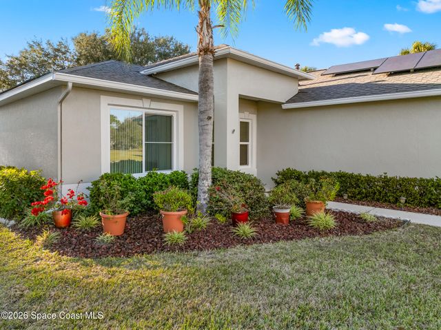 1684 Las Palmos Drive SW, Palm Bay, FL 32908