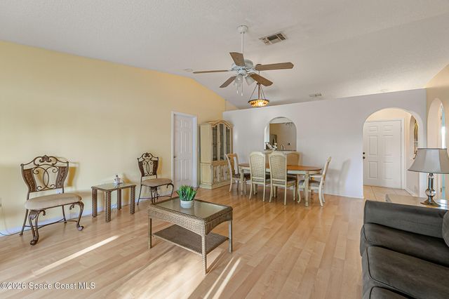 1684 Las Palmos Drive SW, Palm Bay, FL 32908