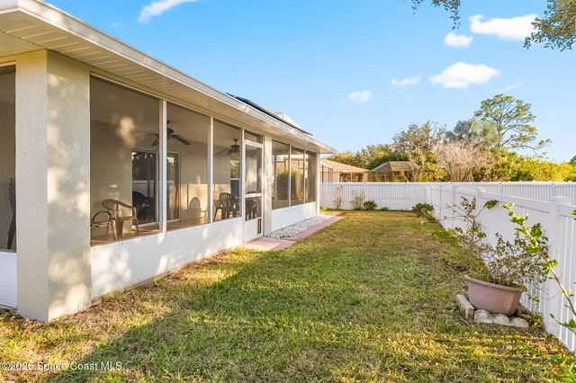 1684 Las Palmos Drive SW, Palm Bay, FL 32908