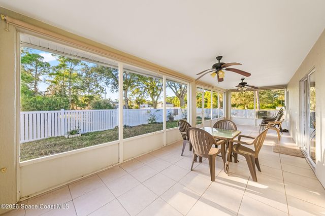 1684 Las Palmos Drive SW, Palm Bay, FL 32908