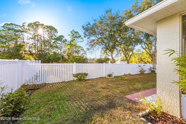 1684 Las Palmos Drive SW, Palm Bay, FL 32908