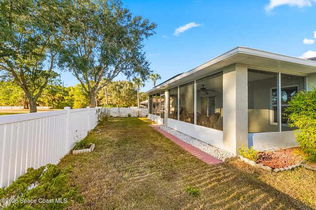 1684 Las Palmos Drive SW, Palm Bay, FL 32908