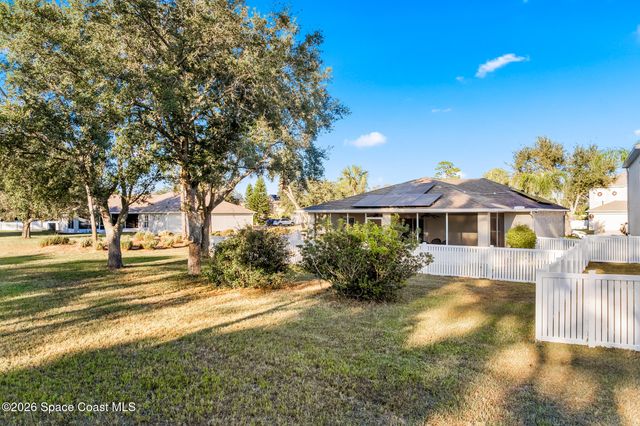 1684 Las Palmos Drive SW, Palm Bay, FL 32908