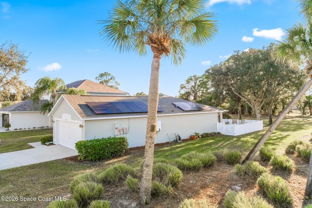 1684 Las Palmos Drive SW, Palm Bay, FL 32908