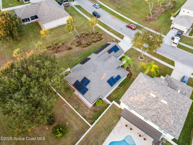 1684 Las Palmos Drive SW, Palm Bay, FL 32908