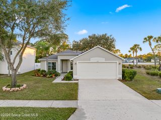 1684 Las Palmos Drive SW, Palm Bay, FL 32908