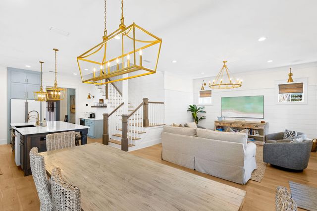 204 E Seacrest Beach Boulevard, Inlet Beach, FL 32461