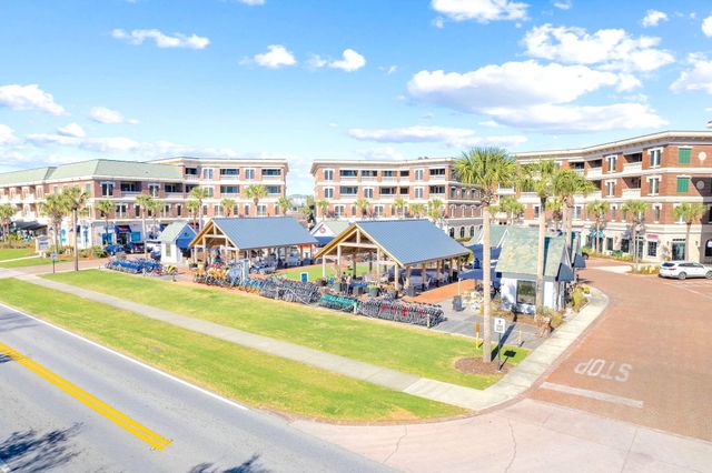 204 E Seacrest Beach Boulevard, Inlet Beach, FL 32461