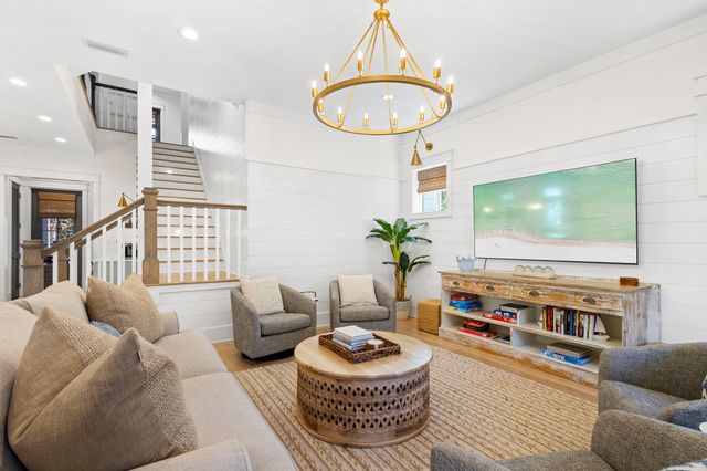 204 E Seacrest Beach Boulevard, Inlet Beach, FL 32461