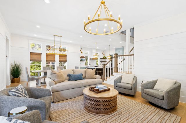 204 E Seacrest Beach Boulevard, Inlet Beach, FL 32461