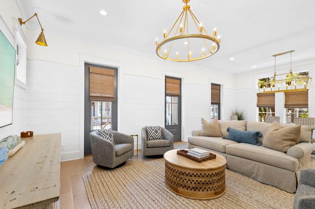 204 E Seacrest Beach Boulevard, Inlet Beach, FL 32461