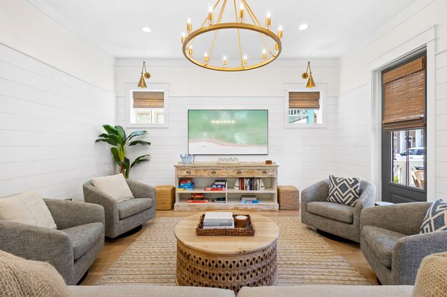 204 E Seacrest Beach Boulevard, Inlet Beach, FL 32461