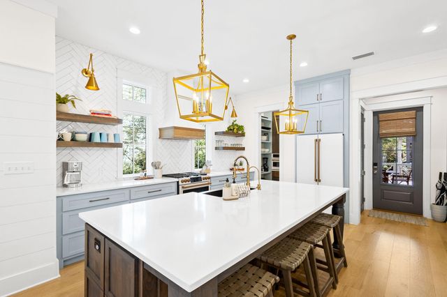 204 E Seacrest Beach Boulevard, Inlet Beach, FL 32461