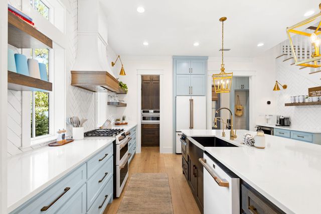 204 E Seacrest Beach Boulevard, Inlet Beach, FL 32461