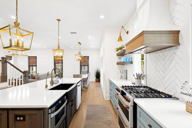 204 E Seacrest Beach Boulevard, Inlet Beach, FL 32461