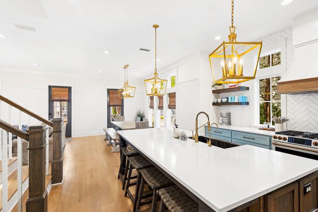 204 E Seacrest Beach Boulevard, Inlet Beach, FL 32461