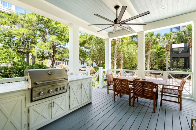 204 E Seacrest Beach Boulevard, Inlet Beach, FL 32461