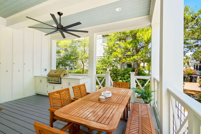 204 E Seacrest Beach Boulevard, Inlet Beach, FL 32461