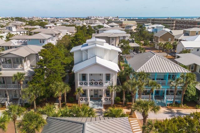 204 E Seacrest Beach Boulevard, Inlet Beach, FL 32461